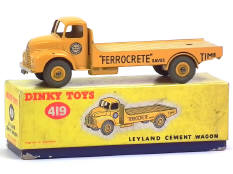DINKY TOYS (GB) (1)