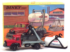 DINKY TOYS (FRANCE) (1)