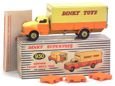 DINKY TOYS (GB) (1)