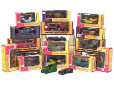 MATCHBOX (GB) (20)