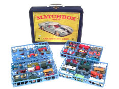 MATCHBOX (GB) (48)