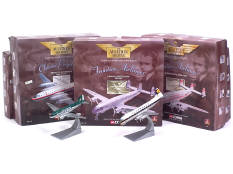 CORGI TOYS (GB) (5)