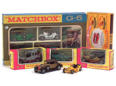 MATCHBOX (GB) (14)