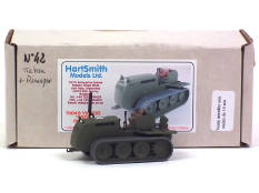 HARTSMITH MODELS Ltd (GB) (1)