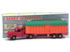 DINKY TOYS (FRANCE) (1)