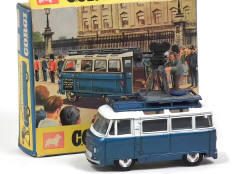 CORGI TOYS (GB) (1)