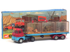 CORGI TOYS (GB) (1)