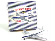 DINKY TOYS (GB) (1)