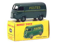 DINKY TOYS (FRANCE) (1)