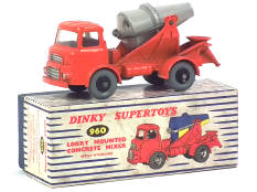 DINKY TOYS (GB) (1)