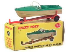 DINKY TOYS (GB) (1)