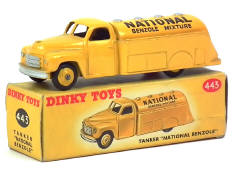 DINKY TOYS (GB) (1)