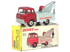 DINKY TOYS (GB) (1)