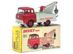 DINKY TOYS (GB) (1)