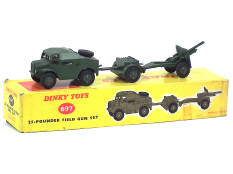 DINKY TOYS (GB) (1)