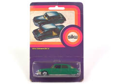 SIKU (ALLEMAGNE) (1)