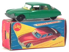 SIKU (ALLEMAGNE) (1)