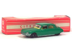 SIKU (ALLEMAGNE) (1)