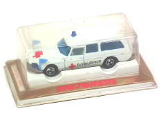 MAJORETTE (FRANCE) (1)