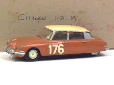 D.M. MODELES (FRANCE) (1)