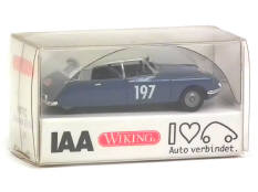 WIKING 'HO' (ALLEMAGNE) (1)