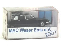 WIKING 'HO' (ALLEMAGNE) (1)