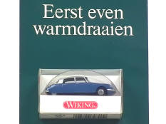 WIKING 'HO' (ALLEMAGNE) (1)