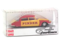 BUSCH 'HO' (ALLEMAGNE) (1)