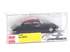 BUSCH 'HO' (ALLEMAGNE) (1)