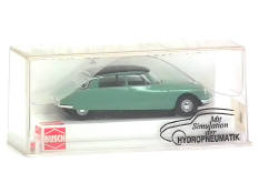 BUSCH 'HO' (ALLEMAGNE) (1)