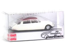 BUSCH 'HO' (ALLEMAGNE) (1)