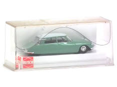 BUSCH 'HO' (ALLEMAGNE) (1)