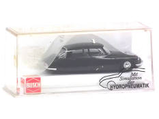 BUSCH 'HO' (ALLEMAGNE) (1)