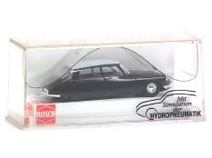 BUSCH 'HO' (ALLEMAGNE) (1)