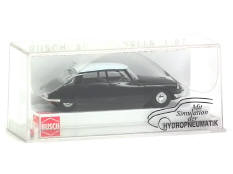 BUSCH 'HO' (ALLEMAGNE) (1)