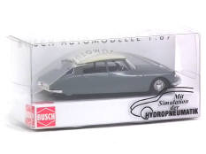 BUSCH 'HO' (ALLEMAGNE) (1)