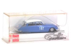 BUSCH 'HO' (ALLEMAGNE) (1)