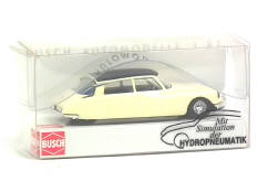 BUSCH 'HO' (ALLEMAGNE) (1)