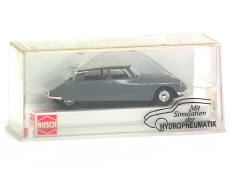 BUSCH 'HO' (ALLEMAGNE) (1)