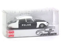 BUSCH 'HO' (ALLEMAGNE) (1)