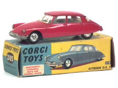 CORGI TOYS (GB) (1)