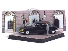 COMPAGNIE EUROPEENNE DES COLLECTIONNEURS (FRANCE) (1)