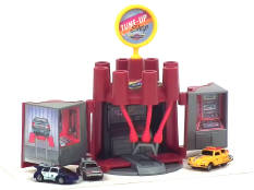 MICRO MACHINES (USA) (4)