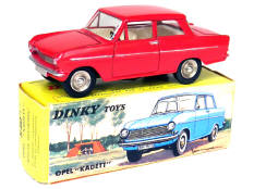 DINKY TOYS (FRANCE) (1)