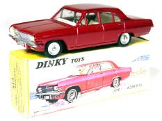 DINKY TOYS (FRANCE) (1)
