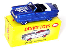 DINKY MATCHBOX (1)