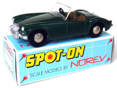SPOT-ON/NOREV (FRANCE) (1)