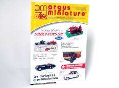 ARGUS DE LA MINIATURE (FRANCE) (18)