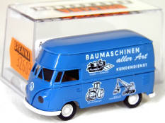 BREKINA (ALLEMAGNE) (1)