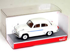 HERPA 'HO' (ALLEMAGNE) (1)